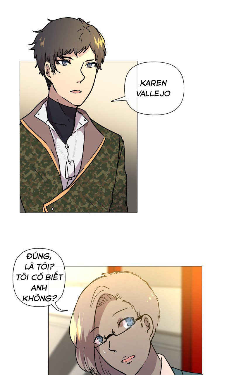 Đọc truyện Trọng sinh mạc thế - Chap 62